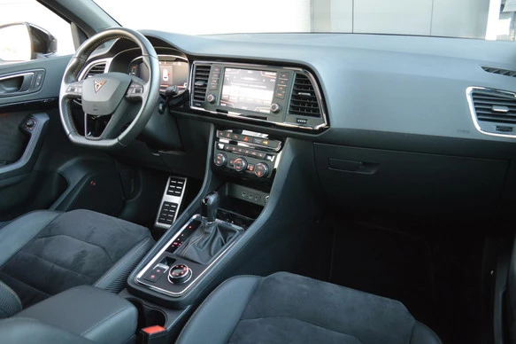 CUPRA Ateca - Afbeelding 15 van 25