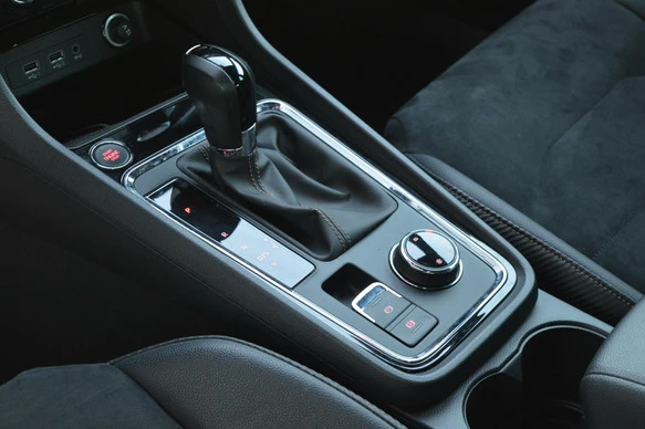 CUPRA Ateca - Afbeelding 16 van 25