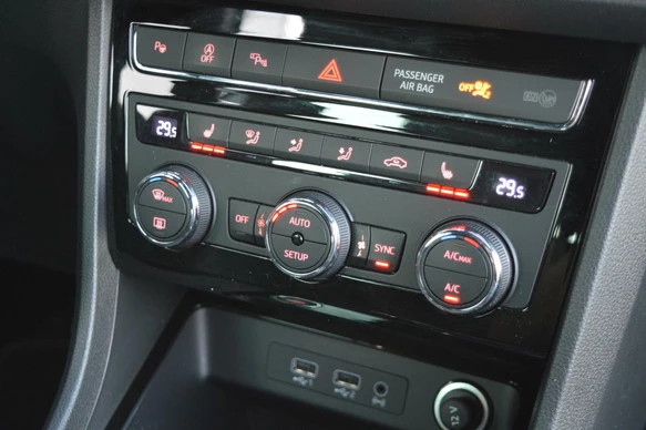 CUPRA Ateca - Afbeelding 18 van 25