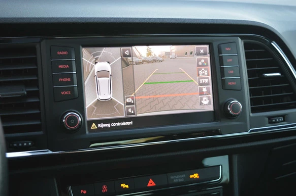 CUPRA Ateca - Afbeelding 19 van 25
