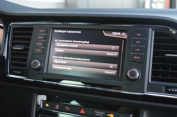 CUPRA Ateca - Afbeelding 21 van 25
