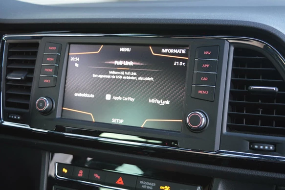 CUPRA Ateca - Afbeelding 22 van 25