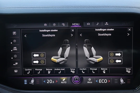 Volkswagen Touareg - Afbeelding 16 van 30