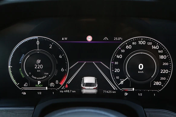 Volkswagen Touareg - Afbeelding 23 van 30