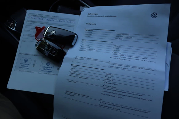Volkswagen Touareg - Afbeelding 25 van 30