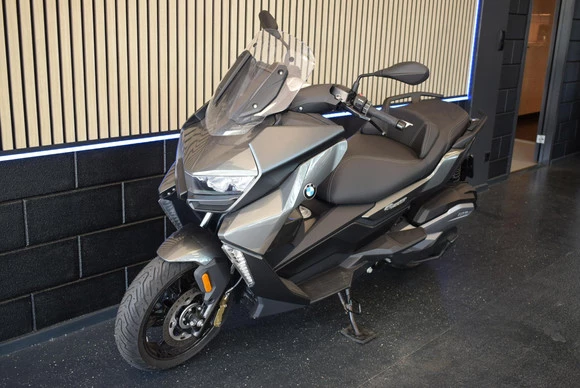 BMW C 400 GT - Afbeelding 1 van 13