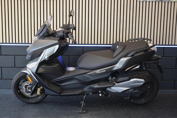 BMW C 400 GT - Afbeelding 2 van 13