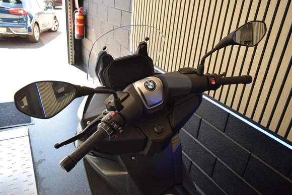 BMW C 400 GT - Afbeelding 3 van 13