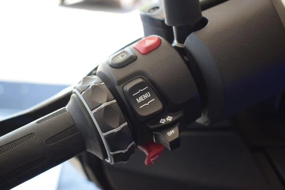 BMW C 400 GT - Afbeelding 4 van 13