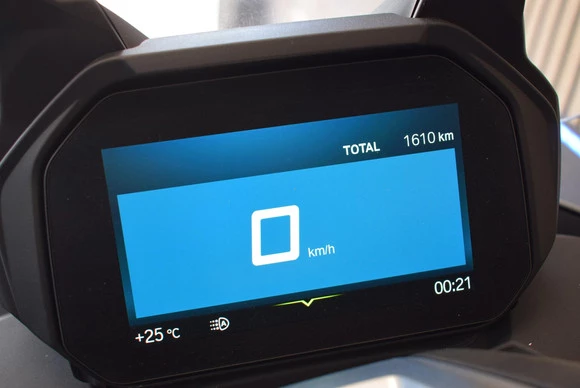 BMW C 400 GT - Afbeelding 6 van 13