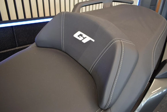 BMW C 400 GT - Afbeelding 9 van 13