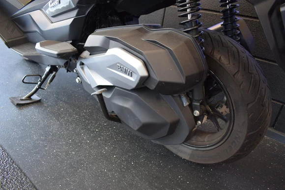 BMW C 400 GT - Afbeelding 10 van 13