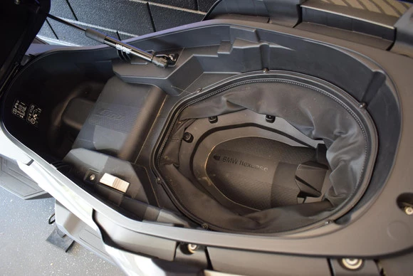 BMW C 400 GT - Afbeelding 11 van 13