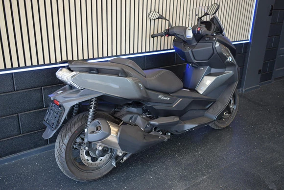 BMW C 400 GT - Afbeelding 12 van 13