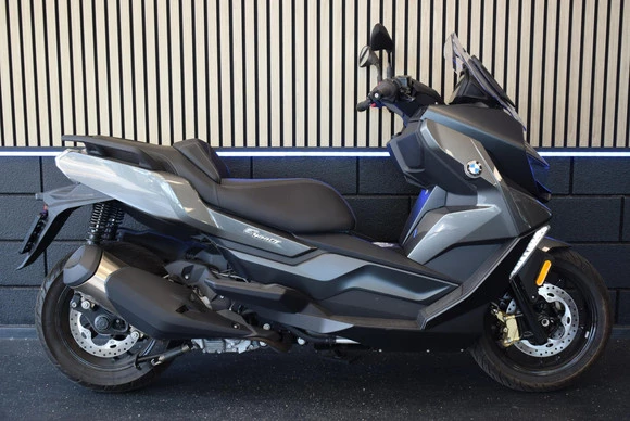 BMW C 400 GT - Afbeelding 13 van 13