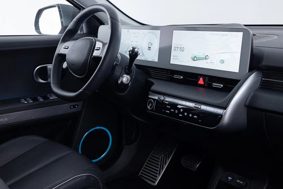 Hyundai IONIQ 5 - Afbeelding 3 van 28
