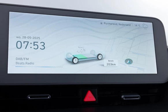Hyundai IONIQ 5 - Afbeelding 12 van 28