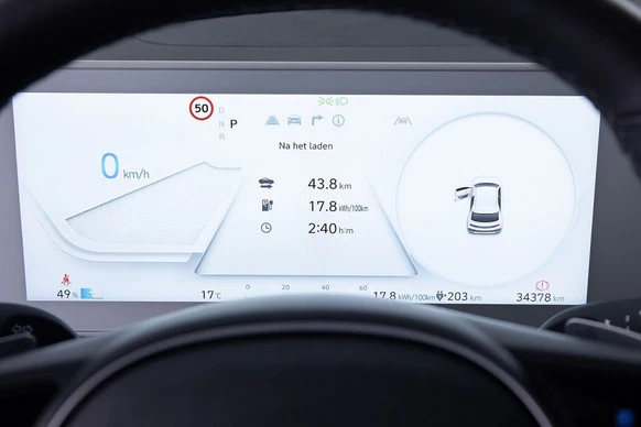 Hyundai IONIQ 5 - Afbeelding 16 van 28