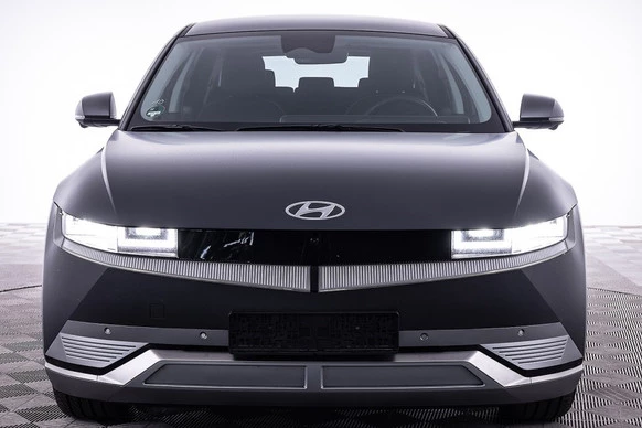 Hyundai IONIQ 5 - Afbeelding 21 van 28