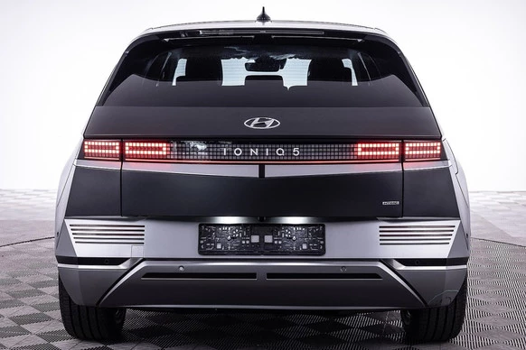 Hyundai IONIQ 5 - Afbeelding 22 van 28