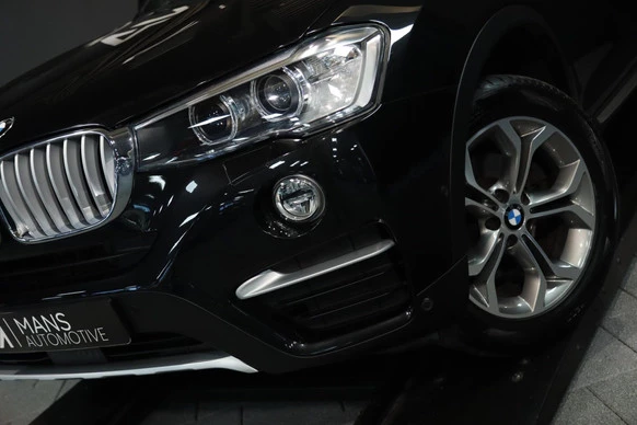 BMW X4 - Afbeelding 2 van 30