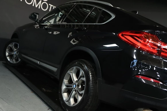 BMW X4 - Afbeelding 3 van 30