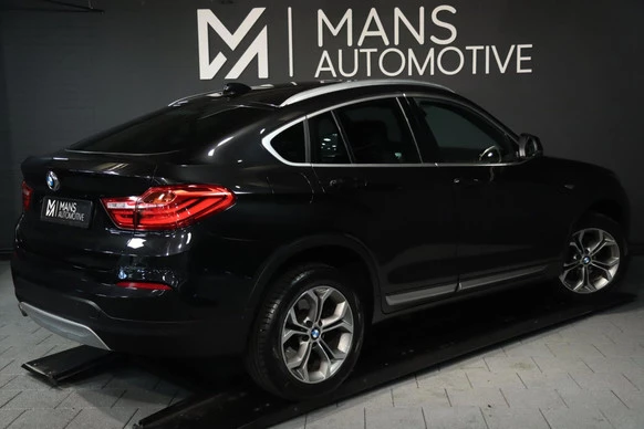 BMW X4 - Afbeelding 4 van 30