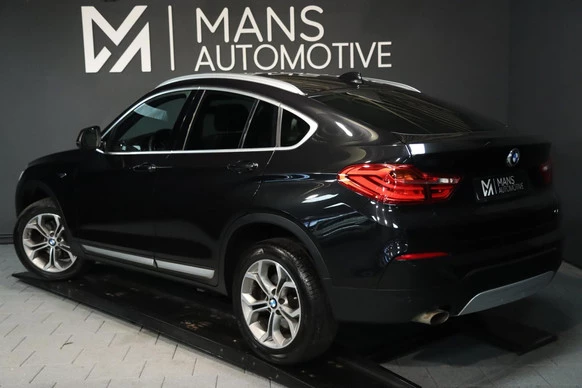 BMW X4 - Afbeelding 5 van 30
