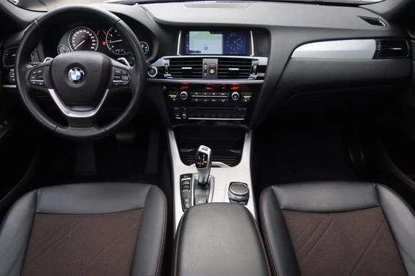 BMW X4 - Afbeelding 6 van 30