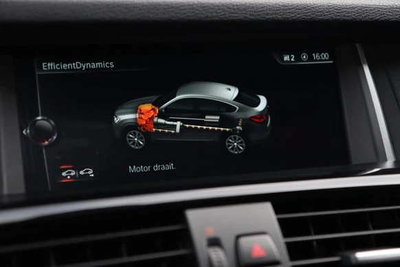BMW X4 - Afbeelding 12 van 30