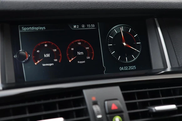 BMW X4 - Afbeelding 14 van 30