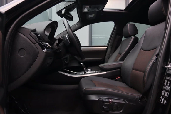 BMW X4 - Afbeelding 15 van 30