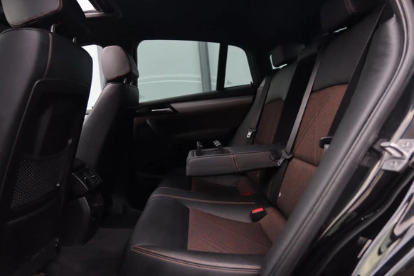 BMW X4 - Afbeelding 16 van 30