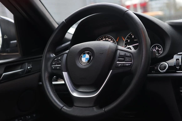 BMW X4 - Afbeelding 19 van 30