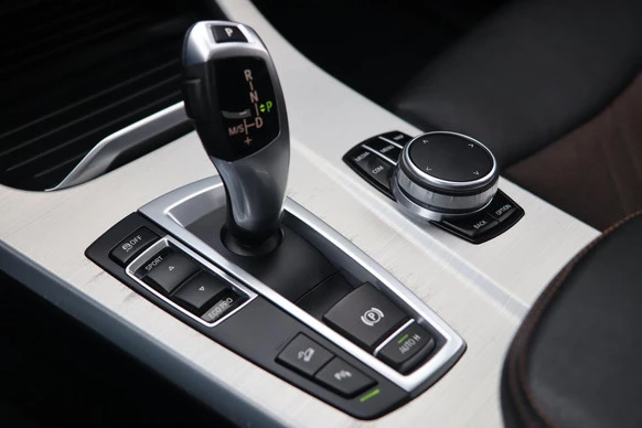 BMW X4 - Afbeelding 20 van 30