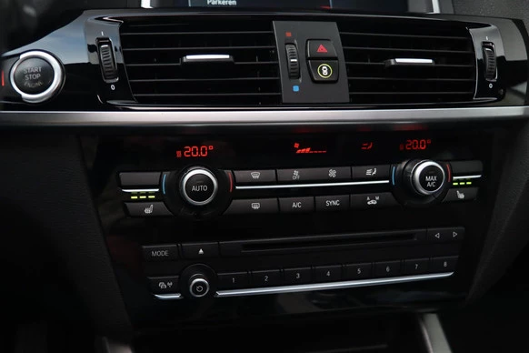 BMW X4 - Afbeelding 21 van 30