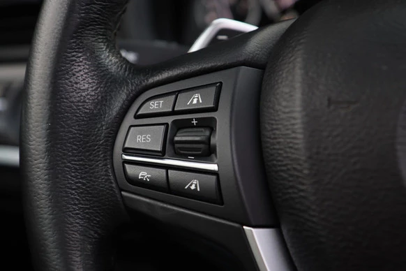 BMW X4 - Afbeelding 22 van 30
