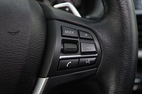 BMW X4 - Afbeelding 23 van 30