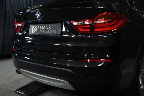 BMW X4 - Afbeelding 29 van 30