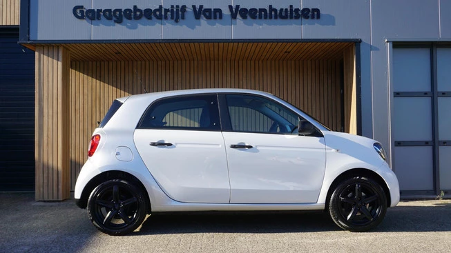 Smart Forfour - Afbeelding 3 van 26