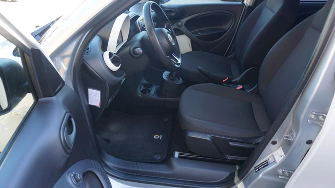Smart Forfour - Afbeelding 7 van 26