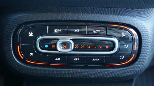 Smart Forfour - Afbeelding 10 van 26