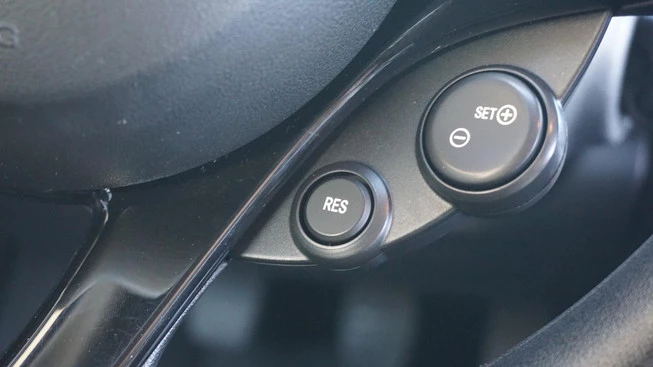 Smart Forfour - Afbeelding 14 van 26