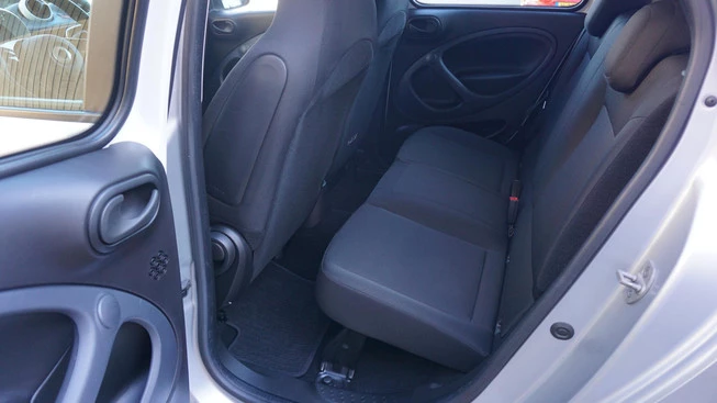 Smart Forfour - Afbeelding 16 van 26