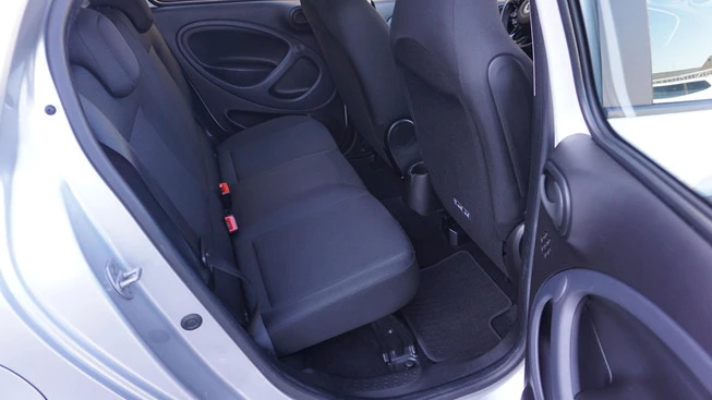 Smart Forfour - Afbeelding 17 van 26
