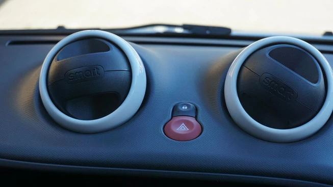 Smart Forfour - Afbeelding 20 van 26