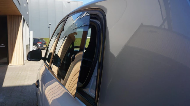 Smart Forfour - Afbeelding 21 van 26