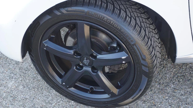 Smart Forfour - Afbeelding 23 van 26