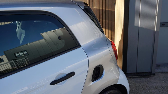 Smart Forfour - Afbeelding 25 van 26