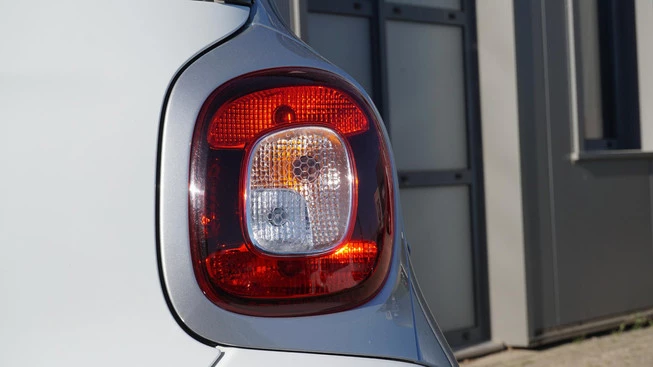 Smart Forfour - Afbeelding 26 van 26